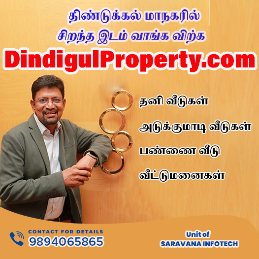 madurai property